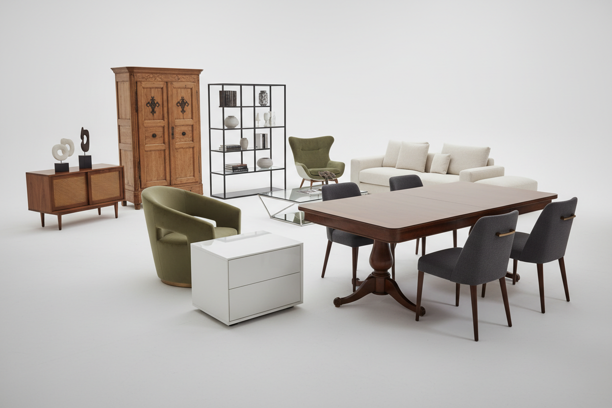 All Furniture
