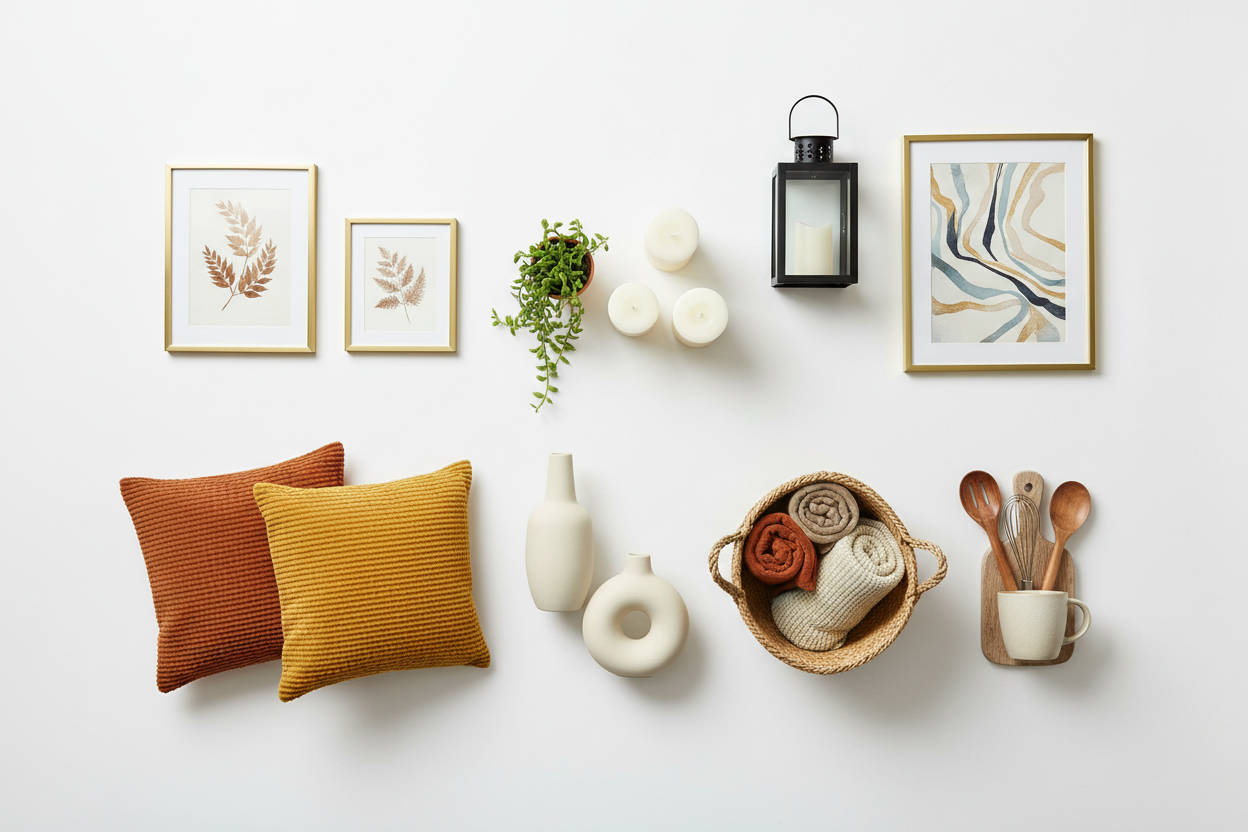 Home Accessories