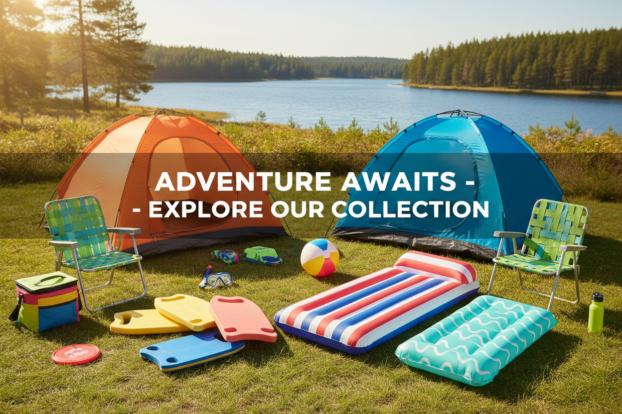 Sports & Leisure Goods