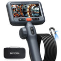 DEPSTECH 10FT Articulating Endoscope