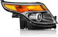 Ford Explorer Right Headlight (2011-2015)