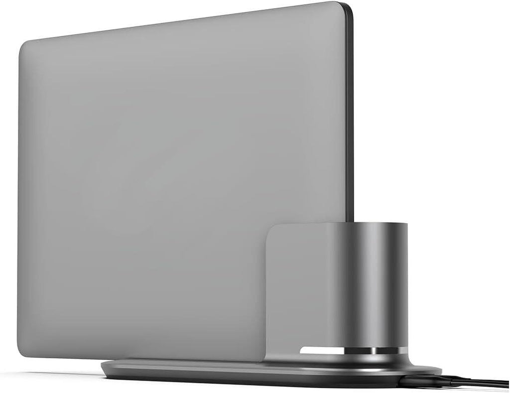 HumanCentric DockBook for MacBook Pro
