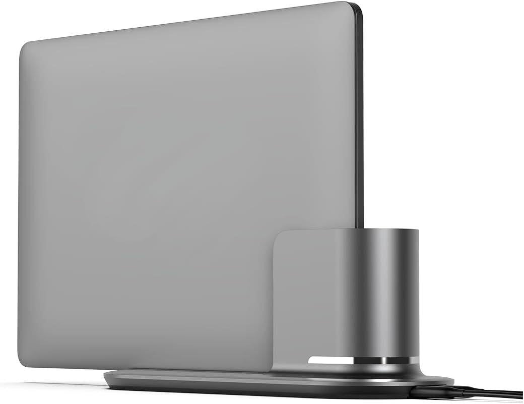HumanCentric DockBook for MacBook Pro