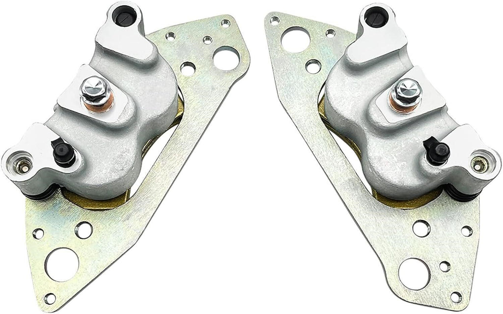 M MATI Front Brake Calipers for Polaris 800