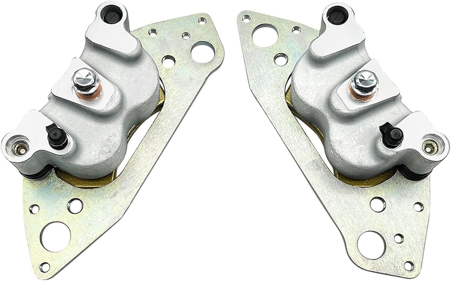 M MATI Front Brake Calipers for Polaris 800