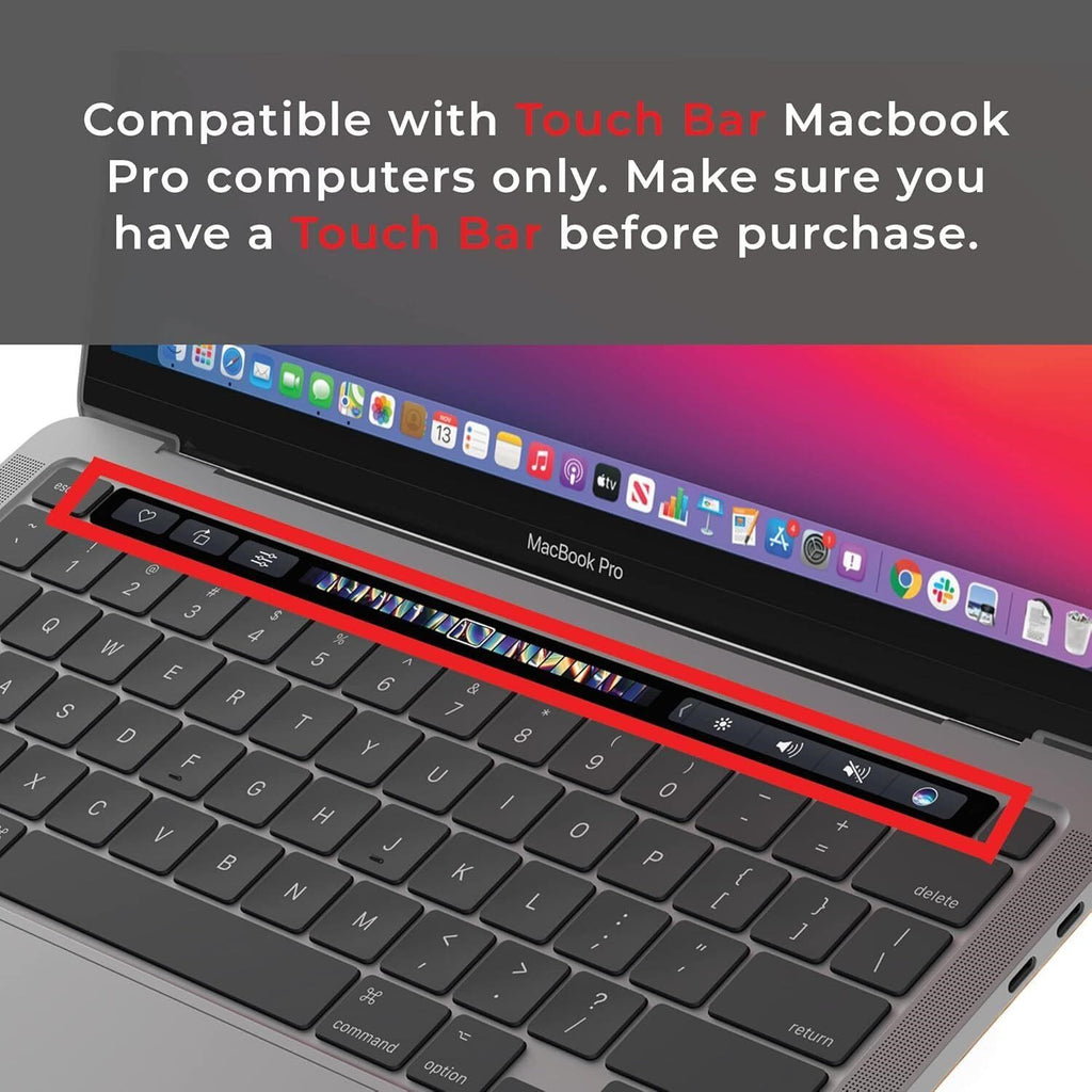 HumanCentric DockBook for MacBook Pro