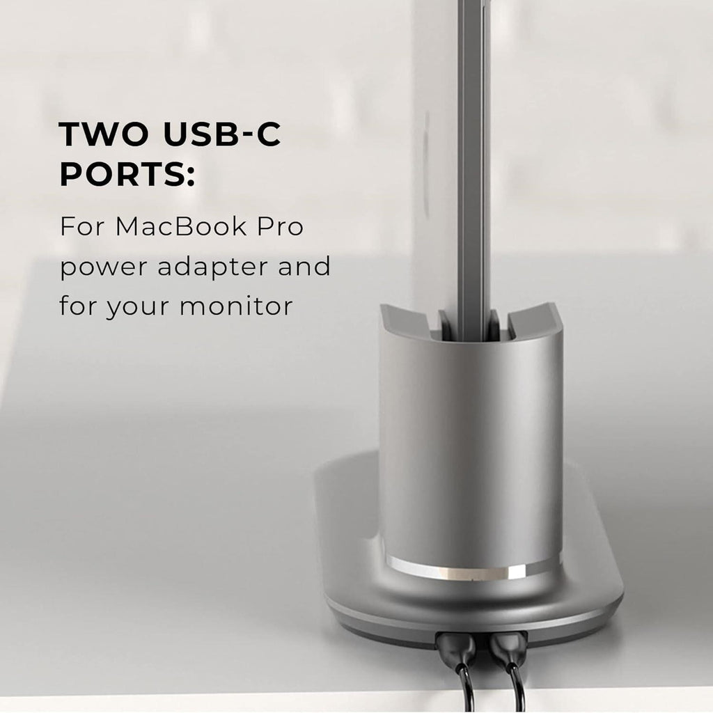 HumanCentric DockBook for MacBook Pro
