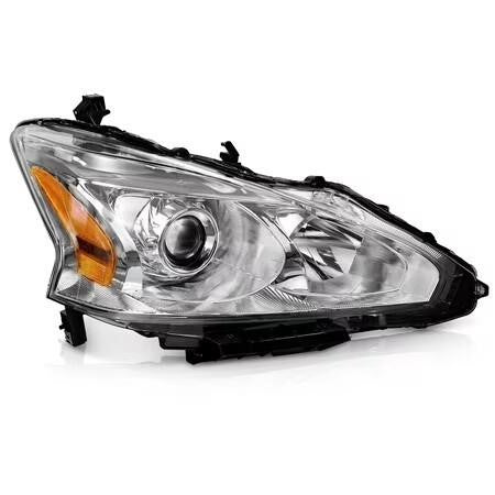 Nissan Altima Headlight 2013-2015 Right