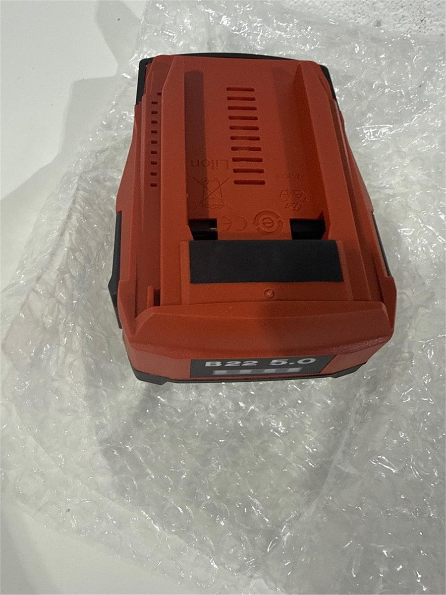 Hilti B22 21.6V/22V Battery 2-pack