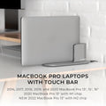 HumanCentric DockBook for MacBook Pro