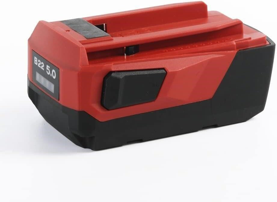 Hilti B22 21.6V/22V Battery 2-pack