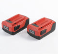 Hilti B22 21.6V/22V Battery 2-pack