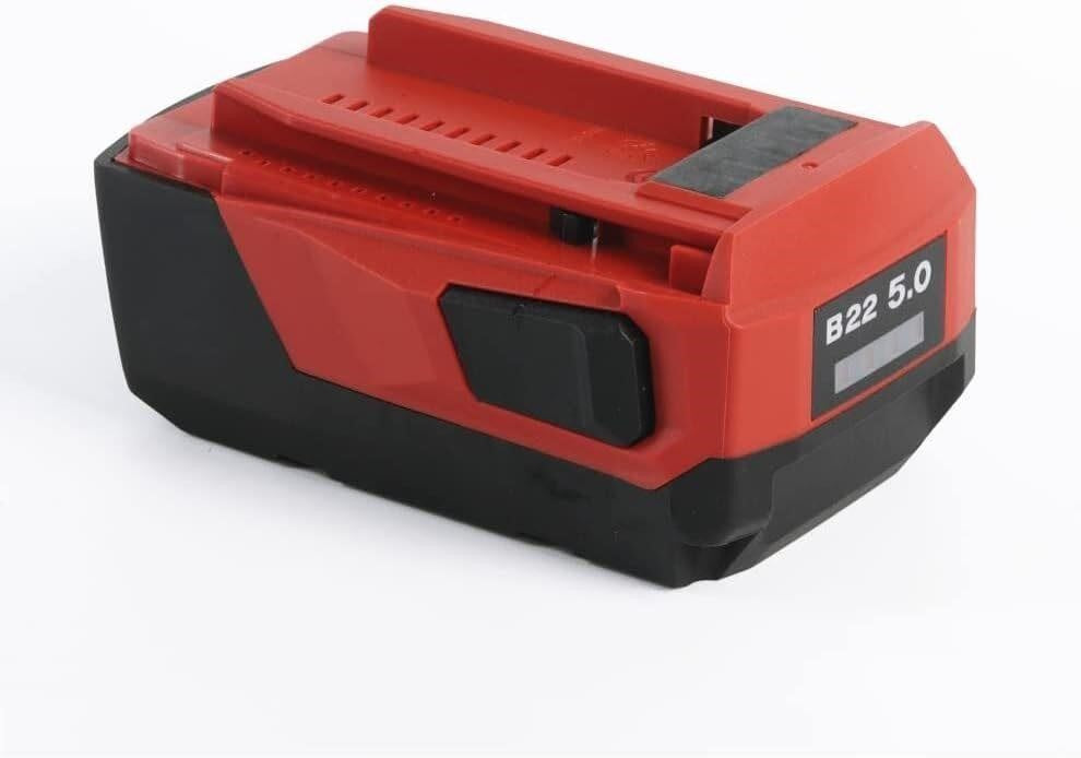 Hilti B22 21.6V/22V Battery 2-pack