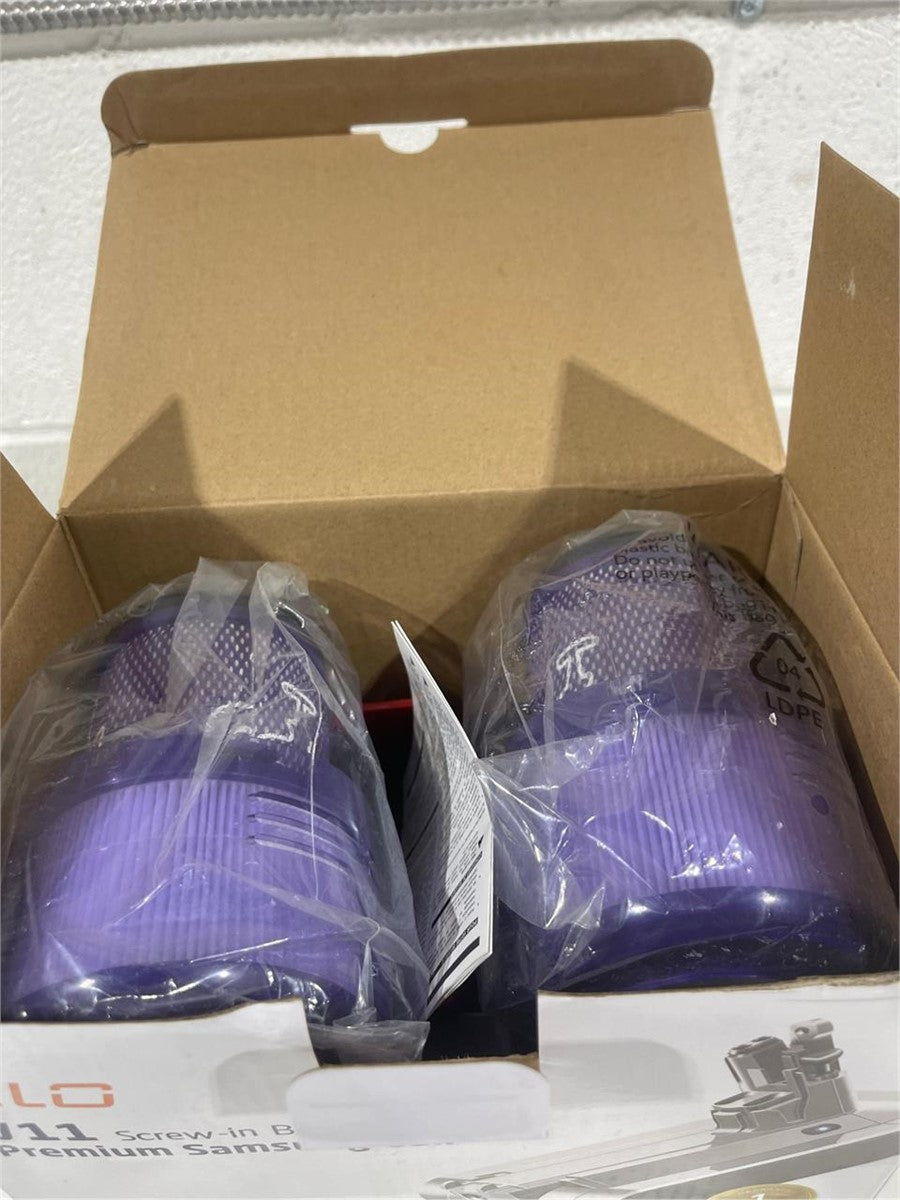 ELO Dyson V11 Battery 5000mAh SV14